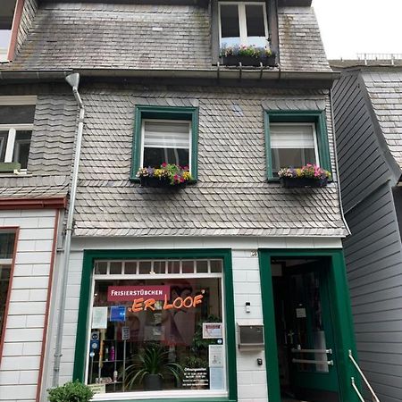 Ferienwohnung Er Loof Monschau Exterior photo